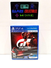 Gran Turismo Sport Hits (Sony