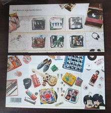 2007 ROYAL MAIL PACCHETTO