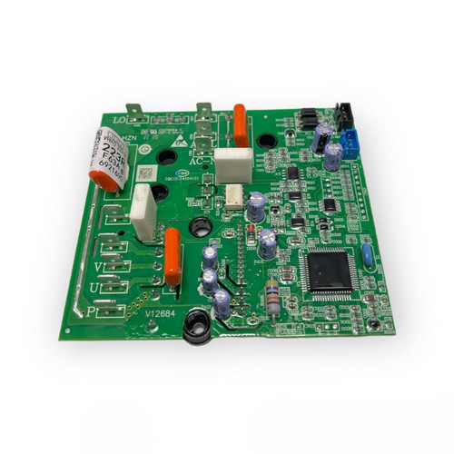Haier scheda elettronica - haier,