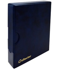 Album Banconote Blu in