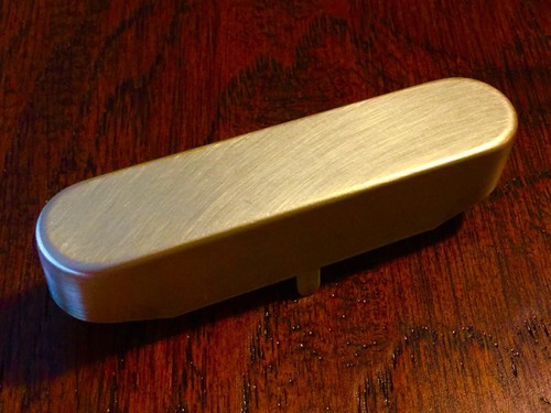 Coperchio pickup collo - (1),