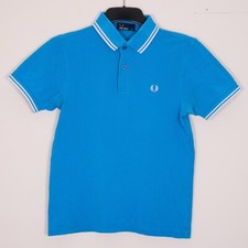 Fred perry men blue m1200 - men's,