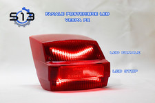 FANALE POSTERIORE STOP LED