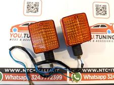 ➡️Coppia Luci Frecce