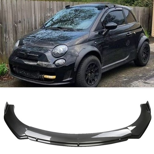 For fiat 500 2010 - 2010-2018, carbon