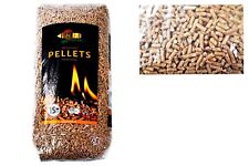 Pellet Ø:6mm 15kg Enplus A1