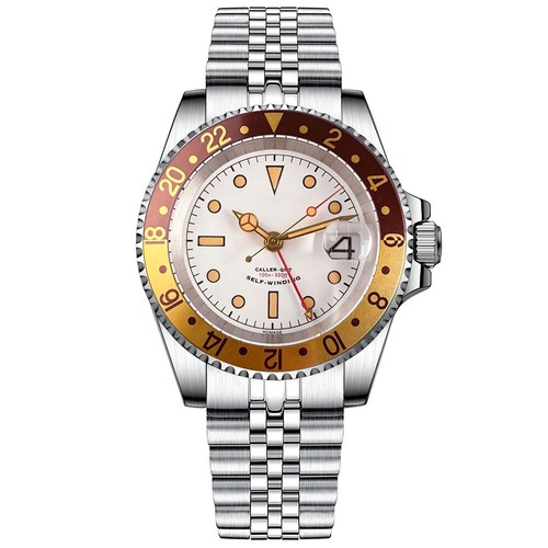 Orologio subacqueo uomo nh34 - subacqueo,