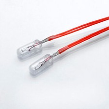 Luxman L-10 lampade /