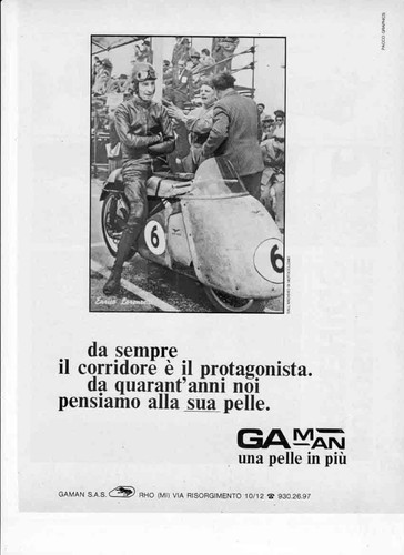 Advertising pubblicità - advertising,