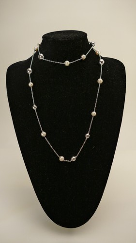 Georg jensen argento collier - georg,