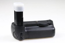 Nikon MB-D80 Impugnatura