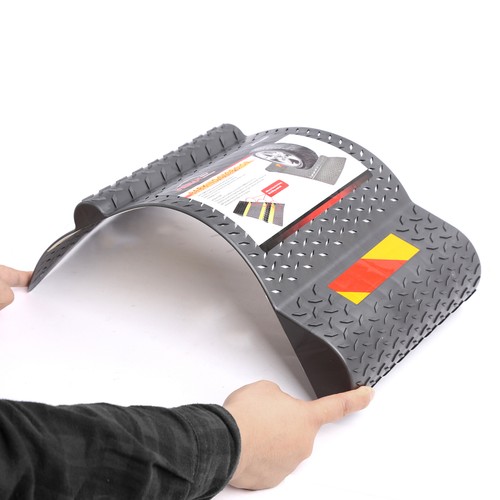 New parking mat garage - new,