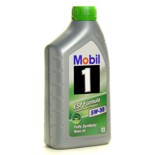Olio motore mobil esp - olio,