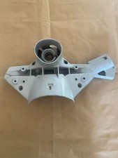 PARTE INFERIORE  MANUBRIO