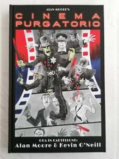 CINEMA PURGATORIO ORA IN