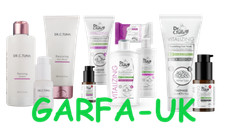 FARMASI-DR C.TUNA- VITALIZZANTE-NUTRIENTE- COLLEZIONE ANTIFORFORA