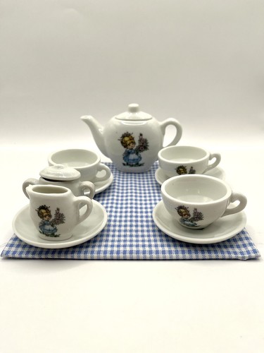 Set tè vintage - tè, per