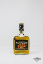 Brandy oro pilla riserva - brandy,