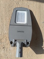 lampione stradale led
