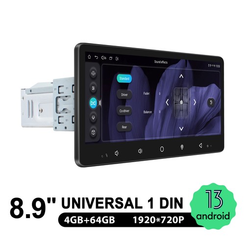 Autoradio android 64gb - autoradio,