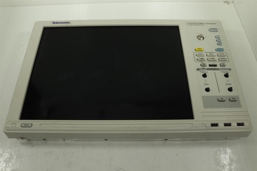 Tektronix tla7012 analizzatore - tektronix,