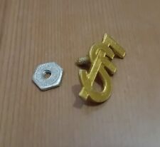 Fregio distintivo originale