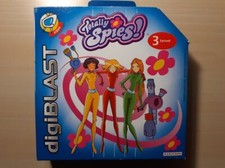Totally Spies! serie