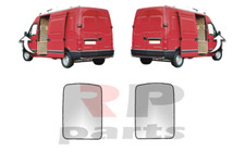 Per Renault Master