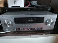 Pioneer Ricevitore Internet AV