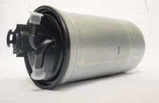 Filtro carburante diesel audi - filtro,