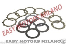 99-CLU 048 Moto Trial Frizione