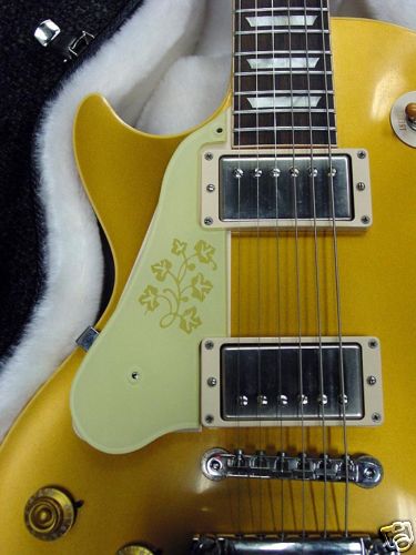 Les paul 295 battipenna - les,