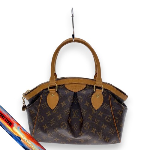 Borsa louis vuitton tivoli - borsa,