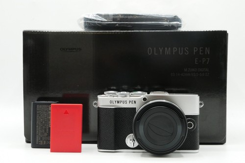 Olympus pen m - olympus, +