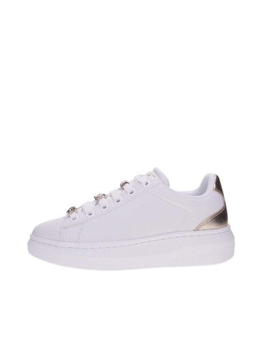 Guess sneakers ecopelle donna - sneakers,