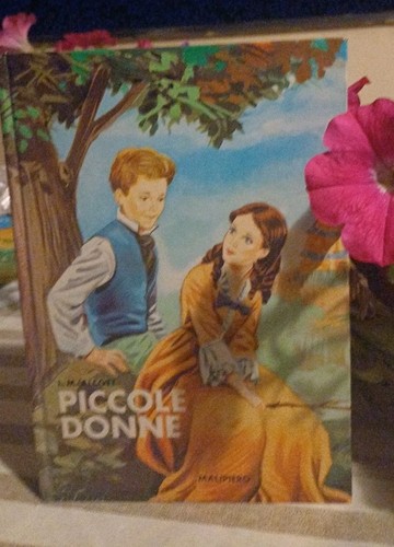 Piccole donne alcott - piccole,