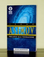   Preludio alla fondazione