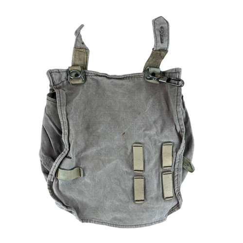 Finnish army surplus bag - finnish,