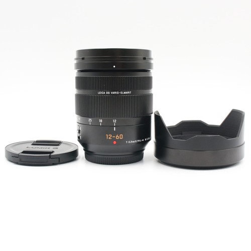 Panasonic leica - panasonic, dg