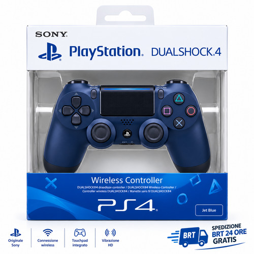 Sony dualshock controller - dualshock, v2