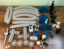 LEGO 6990 Monorail Motor