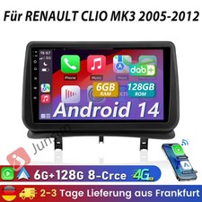 Android 14 Carplay per Renault