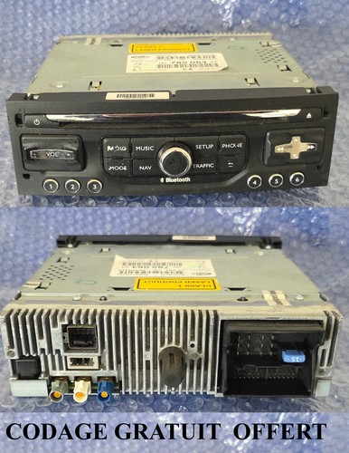 Autoradio gps usb - gps, rneg2
