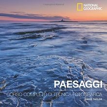 PAESAGGI: CORSO COMPLETO DI