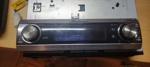 Autoradio pioneer deh - autoradio,
