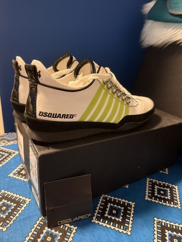Dsquared2 sneakers uomo - dsquared2,