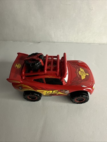 Disney pixar cars loose - disney, rs500