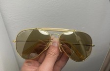 Ray Ban  The General 50th