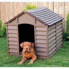 Cuccia per cani taglia grande - cuccia,
