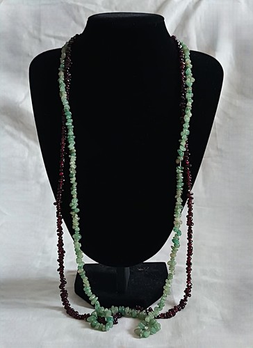 Vintage lotto collana in - vintage, 2